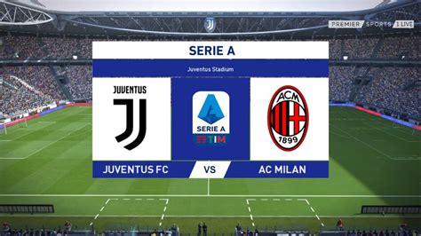 SCOREBOARD SERIE A PES 2017 FILE CPK YouTube