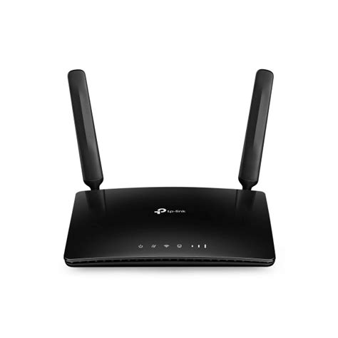 TP-Link TL-MR150 300 Mbps 3G,4G &Wi-Fi Ethernet Single-Band Router ...