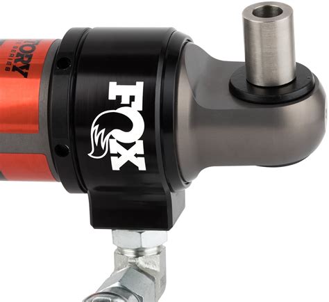 Fox Racing Shox Performance Elite Series Reservoir Front