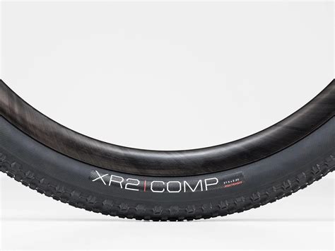 Bontrager Xr2 Comp Mountain Bike Tyre 275 X 22 Mountain Bike Tyres