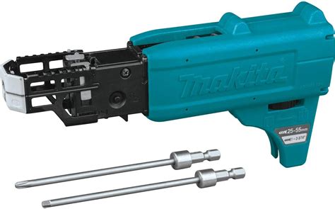 Best Collated Screw Gun Makita - Home Appliances