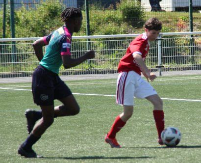 R1 U15G SB29 CPB BREQUIGNY 9 LIGUE BRETAGNE DE FOOTBALL