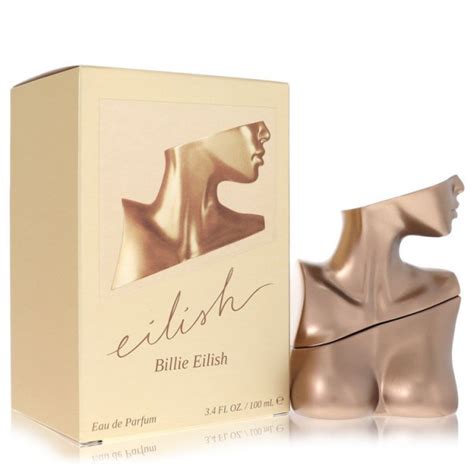 Eau De Parfum Spray Eilish De Billie Eilish En 100 Ml Pour Femme