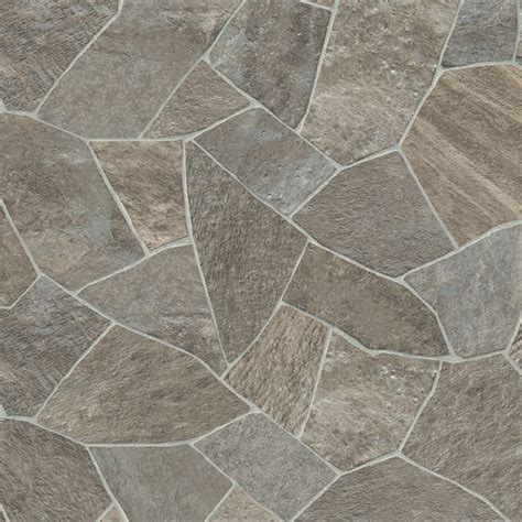 The Benefits Of Stone-Look Sheet Vinyl Flooring - Flooring Designs