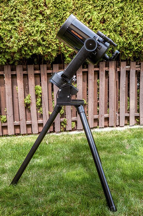 Celestron Celestar 8 Telescope Celestron Celestar 8 Telesc Flickr