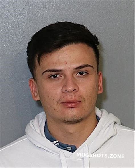 ERIC SANTIAGO SAMACARIANO 12 02 2023 Osceola County Mugshots Zone