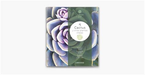 Apple Books Cactus Y Otras Plantas Crasas