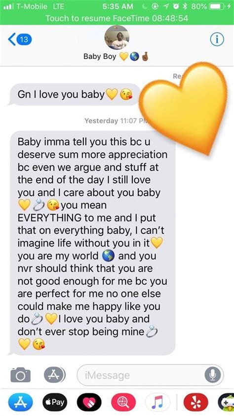 75 Sweet And Romantic Relationship Messages And Texts Which Make You Warm Page 72 Of 77