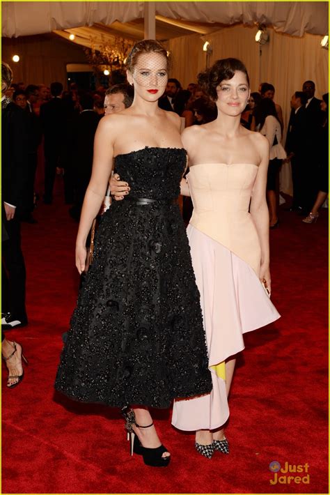 Full Sized Photo Of Relive Jennifer Lawrences Best Met Gala Moments