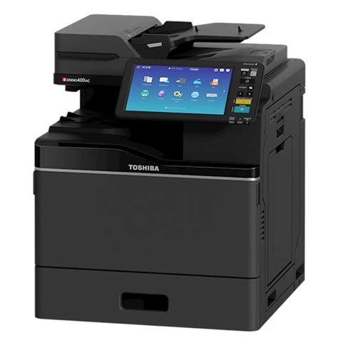 Multifucional Toshiba E Studio Ac Todotonerlaser