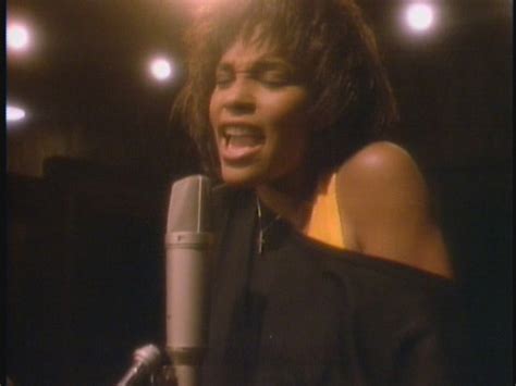 Saving All My Love For You Whitney Houston Official Site