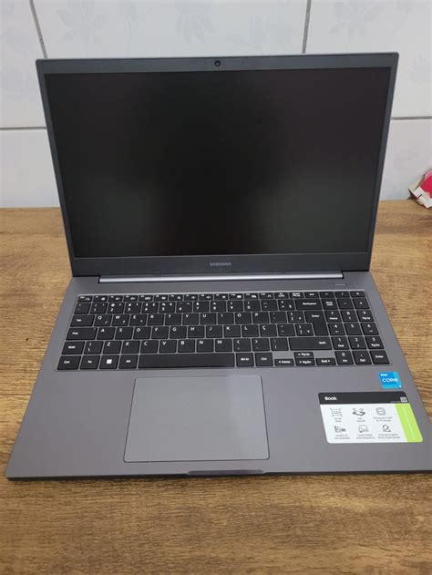 Notebook Samsung Book Np Xda Kv Bom Veja Reviews