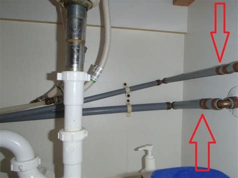 What Is Polybutylene Pipes And Plumbing