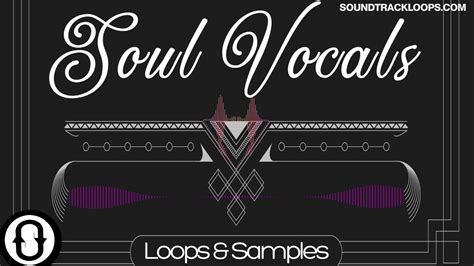 Soul Vocals Royalty Free Vocal Samples Youtube