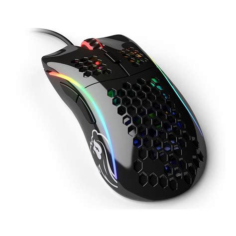 Glorious Model D Minus Gaming Mouse D Glossy Black Price In Pakistan