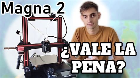 Magna 2 Dual Vale La Pena Todo Lo Que Necesitas Saber YouTube