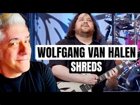 Wolfgang Van Halen Weight Loss