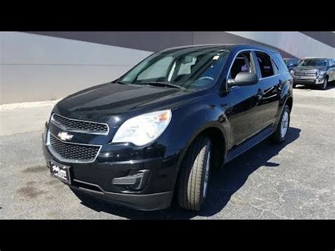 Chevrolet Equinox Oaklawn Chicago Orland Park Lagrange Palos