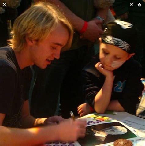 Pin By Tom FeltonInc On Album Gosh Tom Felton Tom Felton Draco