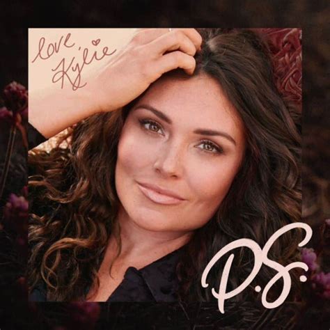 Kylie Morgan Releases New Seven Track Ep P S Country Now