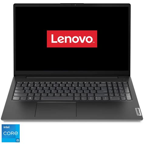 Laptop Lenovo V G Iap Cu Procesor Intel Core I U Pana La