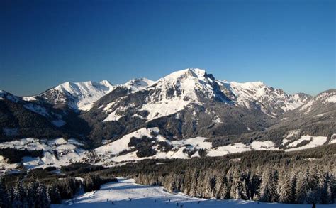 Come Si Dividono Le Alpi In Italia Le Prealpi Di Salisburgo I Muntagnin