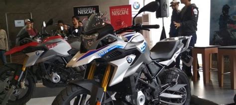 Bmw G Gs Hadir Di Indonesia Dengan Harga Mulai Jutaan Rtb Web Id