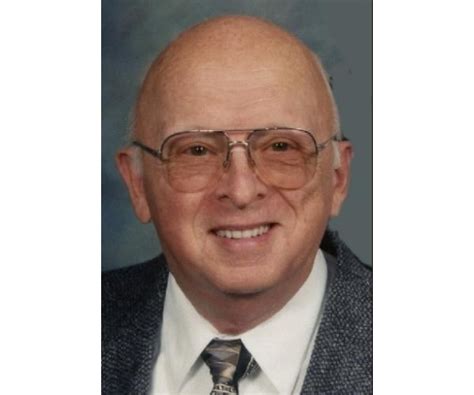 Donald Flentje Obituary 2014 Saginaw Mi Saginaw News On