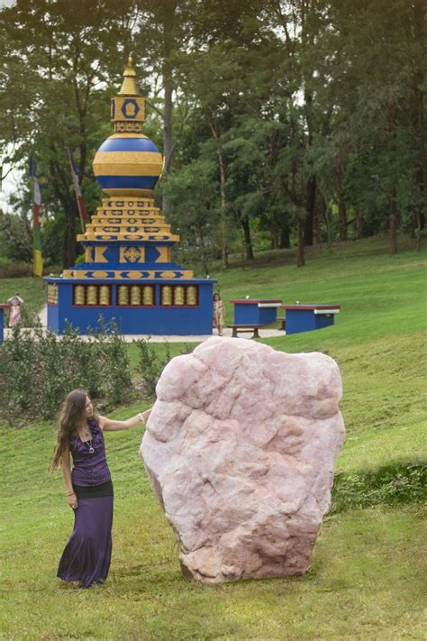 Gallery Crystal Castle Tourist Attraction Byron Bay Crystal