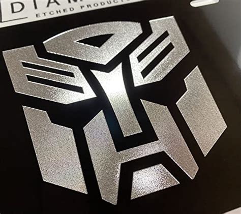 Best Transformer Logo On A Car