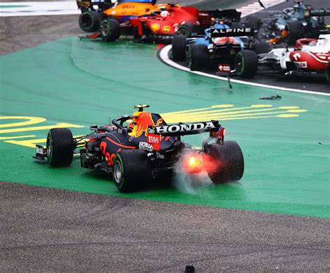 Formel 1 Der Kuriose Ungarn GP Im Replay