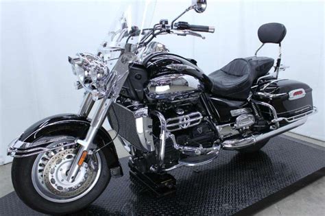 Buy Triumph Rocket Iii Touring Cruiser On Motos