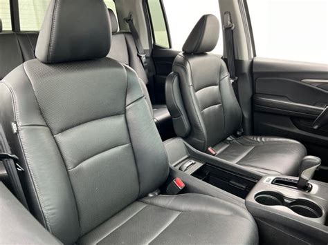 Used 2019 Honda Ridgeline Carvana