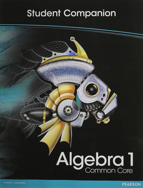 Prentice Hall Algebra 1 Common Core