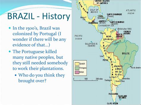 Ppt Brazil History Government And People Powerpoint Presentation Id