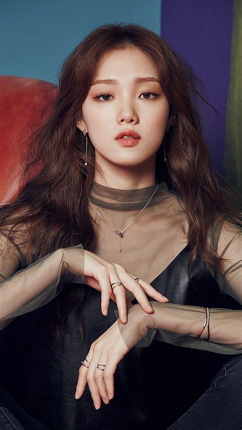 Lee Sung Kyung Wallpapers Wallpaper Cave