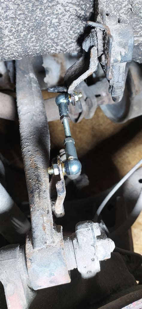 Замена рычага датчик положения кузова. — Honda Civic 4D (8G), 1,8 л ...