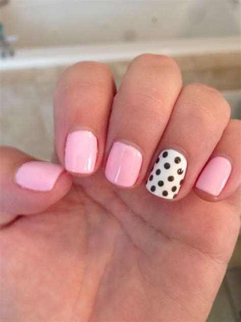 37 Shellac Nails Designs with Images and Information - Beautified Designs