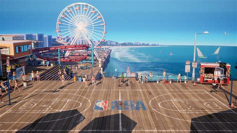 Ps4 Nba 2k Playgrounds 2 R3 — Gameline