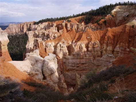 Images Gratuites paysage la nature Roche vallée formation