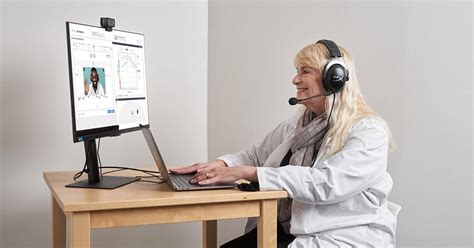 On Trend Tele Audiology Enhancing Accessibility To Audiology