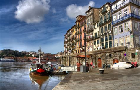 Porto Wlog