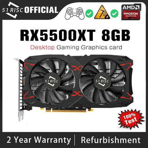 Sheli Risc Rx Xt G D Gaming Graphics Card With G Bit Gddr