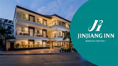 Jinjiang Inn Boracay Station 1 By Hotel101 Issuu
