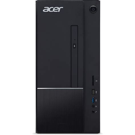 Acer Aspire TC 875 UR15 Desktop Computer DT BF3AA 006 B H Photo