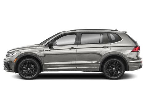 New 2023 Volkswagen Tiguan 2 0T SE R Line Black In San Juan Capistrano CA