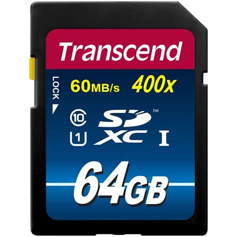 Transcend Sdhc Sdxc 60mbs 16gb 32gb 64gb Sd Card Uhs I Class10 Memory Sd Card Premium Sdhc Sdxc