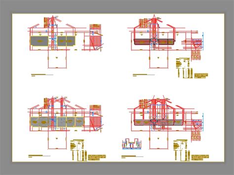 Proyección de sombras en AutoCAD Descargar CAD gratis 195 64 KB