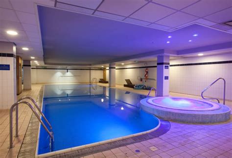 Bannatyne Health Club Russell Square | Hussle.com