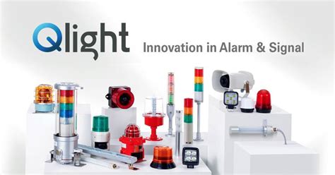 Announcing The Launch Of Our New Website Qlight Explosion Proof